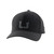 Huk Barb U 110 Performance Hat Black