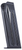 Mec-Gar MGP183817B Para Ordnance 17rd 38 Super Fits Para Ordnance P-18 Blued Carbon Steel