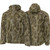 Muddy DV8 Cyclone 3L Rain Jacket Mossy Oak Bottomland M