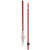 Cajun Bowfishing Wasp Arrow with 4 Barb Stinger