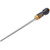Hoppe's 9 Stainless Steel 36" Rifle Cleaning Rod .22-.284 Cal