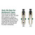 Redding Series B Neck Die Set for Bottleneck Cases 6.5 PRC