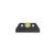 Night Fision Night Sight Set Yellow Front Square Notch Rear for FN 509