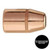 Sierra Tournament Master Handgun Bullets .44 cal .429" 250 gr FPJ-MATCH 100/ct