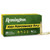 Remington Rifle Ammunition .17 Rem 25 gr HP 4040 fps 20/ct