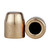 Berry's Superior Plated Bullets .45 Cal. .452" 200gr HBFP 500/ct