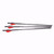 Umarex Airjavelin Air Archery Arrows With Field Tips 6-pack