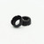 Feradyne Rage Replacement Shock Collar for Rage 3 Blade Chisel Tip Black