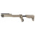 ADV TECH STRKFRCE MINI-14/30 STK FDE