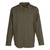 Browning Lightweight Button Down Long Sleeve Shirt Green S