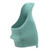 Hogue Handall Beavertail Grive Sleeve for Taurus PT-111 Millenium G2/G2C/G3C/G3XL Aqua