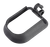 Glock 50431 Modular Magwell  17/34/45 GEN5 Black Polymer