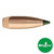 Sierra BlitzKing Rifle Bullets 6mm .243" 70 gr BLKG 500/ct