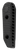 Magpul MAG349BLK MOE SL Enhanced Butt Pad Black Rubber