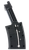 ProMag MOSA1 Standard  25rd 22 LR Fits Mossberg 715T Blued Steel w/Polymer Body Extension