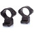 Talley Tikka T3 Scope Mounts T3X 1" Extra Low 2-Pack