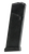ProMag GLKA11 Standard  13rd 40 S&W Compatible w/Glock 23/27 Black DuPont Zytel Polymer