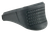 Pearce Grip PGXD45 Grip Extension  made of Polymer with Black Finish & 5/8" Gripping Surface for 45 ACP Springfield XD Mod.2, XDM, XD