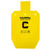 Caldwell AR500 Full Size IPSC Steel Target