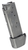 Ruger 90404 LC9  9rd 9mm Luger Extended w/Grip Extension For Ruger LC9/LC/EC9 Blued Steel