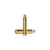 Norma Rifle Brass .204 Ruger 50/rd