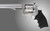 Hogue Ruger Redhawk Rubber Bantam Grip