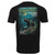 Leupold Magazine Short Sleeve Shirt Black S