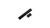 Weaver Standard Top Mount Aluminum Scope Base - Pair #653 Matte Bag