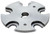 Hornady Lock-N-Load AP Progressive Press Shell Plate - #9