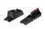 CVA DuraBright Fiber Optic Muzzleloader/Rifle Sight - CVA Traditions In-Line