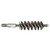 Pro-Shot Stainless Steel Pistol Bore Brush (8/32 Thread) .38/.357 cal