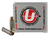 Underwood Ammo 434 XTP  45Colt+P 250gr Jacketed Hollow Point 20 Per Box/10 Case