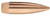 Sierra MatchKing Rifle Bullets .30 cal / 7.62mm .308" 155 gr HPBT PALMA MATCH 500/ct