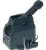 Maglula LU19B LULA Loader & Unloader Made of Polymer with Black Finish for 9mm Luger Sig MPX