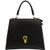Cameleon Lissa Concealed Carry Handbag Black
