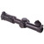 Sightmark Presidio 1-6x24 Rifle Scope SFP CR1 Illuminated Black