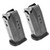 Ruger Security-9 Compact Magazine 9mm Luger Black Oxide Steel 10/rd 2/ct