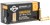 PPU PPD357 Defense  357Mag 158gr Jacketed Hollow Point 50 Per Box/10 Case