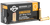 PPU PPD357 Defense  357Mag 158gr Jacketed Hollow Point 50 Per Box/10 Case