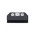 Night Fision Night Sight Set White Front White Back for Ruger Max 9