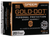Speer 23921GD Gold Dot Personal Protection Short Barrel 38Special+P 135gr Hollow Point 20 Per Box/10 Case