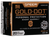 Speer 23921GD Gold Dot Personal Protection Short Barrel 38Special+P 135gr Hollow Point 20 Per Box/10 Case