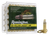 Remington Ammunition 21280 Yellow Jacket Rimfire 22LR 33gr Truncated Cone Hollow Point 100 Per Box/50 Case