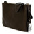 Cameleon Iris Concealed Carry Purse Burnt Umber