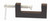 Berry's Mfg VersaCradle System C-Clamp