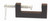 Berry's Mfg VersaCradle System C-Clamp
