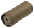 Magpul MAG781-MCT Suppressor Cover Medium Coyote Tan 5.5"