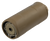 Magpul MAG781-MCT Suppressor Cover Medium Coyote Tan 5.5"