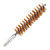KleenBore Phosphor Bronze Bore Brush .50 cal Rifle