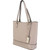 Cameleon Evelyn Concealed Carry Purse Smokey Purple
